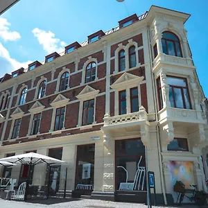 Hotel Duxiana, Malmö